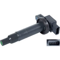 Ignition Coil FEBI Fits: TOYOTA AYGO