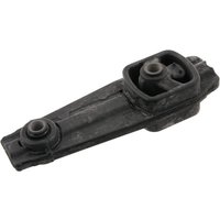 Engine Mounting FEBI Fits: CITROEN C2