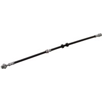 Brake Hose - Front Lh/rh FEBI Fits: SKODA FABIA