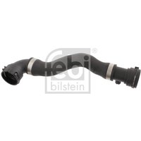 Radiator Hose FEBI Fits: BMW 5 (E39) 520 i