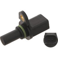 Speed Sensor FEBI Fits: SKODA OCTAVIA