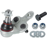 Ball Joint FEBI Fits: LEXUS RX300
