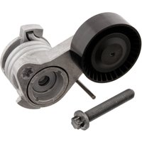 Tensioner Assembly FEBI Fits: BMW 125