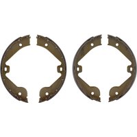 Brake Shoe Set FEBI Fits: MERCEDES GL500