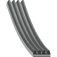 Auxiliary Belt FEBI Fits: SUZUKI SWIFT
