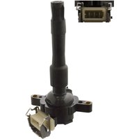 Ignition Coil FEBI Fits: BMW 523