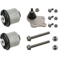 Control Arm Bush Kit FEBI Fits: MERCEDES E270