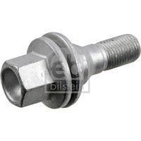 Wheel Bolt - Front/rear Lh/rh FEBI Fits: PEUGEOT EXPERT Platform/Chassis 2.0 16V (X_RFH)