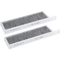 Cabin Air Filter Set FEBI Fits: OPEL VIVARO