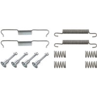 Brake Shoe Accessory Kit - Rear FEBI Fits: BMW 523