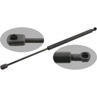 Boot Gas Spring - Lh/rh FEBI Fits: HYUNDAI ix35