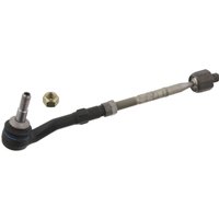 Tie Rod FEBI Fits: BMW 760