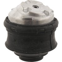 Engine Mounting FEBI Fits: MERCEDES CL63