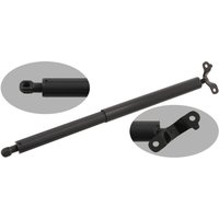 Boot Gas Spring - Lh/rh FEBI Fits: MERCEDES ML350