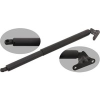 Gas Spring FEBI Fits: MERCEDES GL3 Series