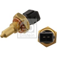 Coolant Temperature Sensor FEBI Fits: BMW 3 Coupe (E46) 316 Ci