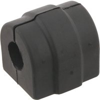 Anti-roll Bar Bush Kit - Front FEBI Fits: BMW 5 Series