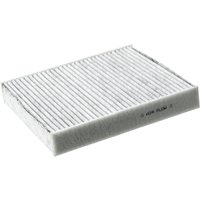 Cabin Filter FEBI Fits: VOLVO V50