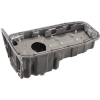 Oil Pan FEBI Fits: VAUXHALL ZAFIRA