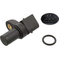 Crankshaft Sensor FEBI Fits: BMW 116