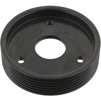 Power Steering Pump Pulley FEBI Fits: RENAULT KANGOO