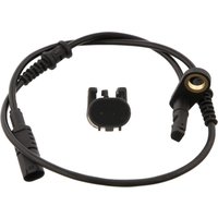 Abs Sensor - Front Lh/rh FEBI Fits: MERCEDES CLS3 Series