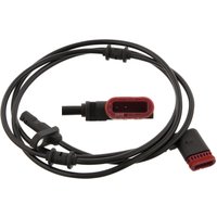 Abs Sensor - Rear Lh/rh FEBI Fits: MERCEDES E400