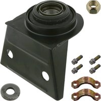 Propshaft Mounting - Centre FEBI Fits: MERCEDES ML3 Series