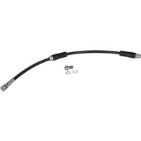 Brake Hose - Front Lh/rh FEBI Fits: AUDI TT