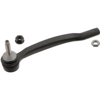 Tie Rod End - Front Lh FEBI Fits: VOLVO XC70