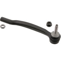 Tie Rod End - Front Rh FEBI Fits: VOLVO XC70