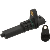 Speed Sensor FEBI Fits: VAUXHALL ASTRA