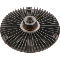 Visco Clutch FEBI Fits: AUDI S8