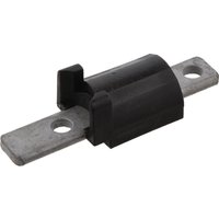 Stub Axle Bump Stop - Front FEBI Fits: VOLVO S80 I (184) 2.0