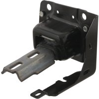 Engine Mounting - Lh FEBI Fits: PEUGEOT 1007
