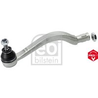 Tie Rod End - Front Lh FEBI Fits: RENAULT LOGAN II Estate (K8_) 1.6 (K8A9)