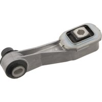 Engine Mounting FEBI Fits: RENAULT GRAND MODUS
