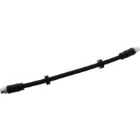 Brake Hose - Front Lh/rh FEBI Fits: AUDI A6