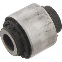 Control Arm/trailing Arm Bush - Rear Lh/rh Upper Outer FEBI Fits: AUDI TT