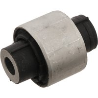 Control Arm/trailing Arm Bush - Rear Lh/rh Lower FEBI Fits: VOLKSWAGEN PASSAT