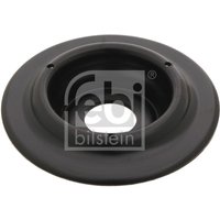 Spring Cap - Front Upper FEBI Fits: VW POLO Van Hatchback Van (6N1) 1.0