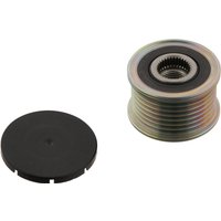 Alternator Overrun Pulley FEBI Fits: MERCEDES CLS350