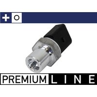 Air Con Pressure Switch MAHLE Fits: VW PASSAT B5.5 (3B3)