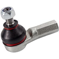 Tie Rod End FEBI Fits: VAUXHALL AGILA