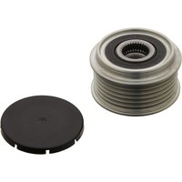 Alternator Freewheel Clutch FEBI Fits: FORD FOCUS