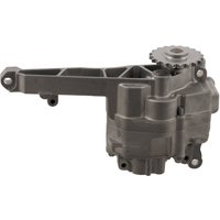 Oil Pump FEBI Fits: MERCEDES C3 Series