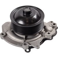 Water Pump FEBI Fits: MERCEDES X350