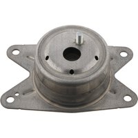 Engine Mounting - Lh FEBI Fits: VAUXHALL MERIVA