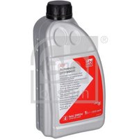 Automatic Transmission Fluid (atf) FEBI
