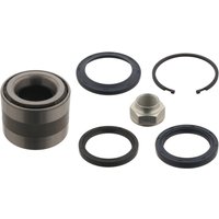 Wheel Bearing Kit FEBI Fits: SUBARU FORESTER
